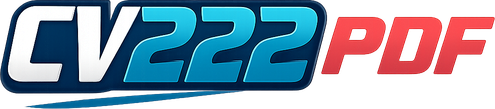 cv222 pdf লোগো